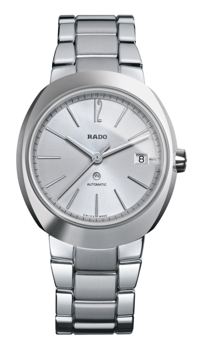 Replica Rado D-Star Automatic sapphire case back Men Watch R15 513 10 3